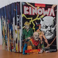 Kinowa serie