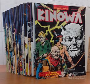 Kinowa serie