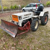 Trattore Pasquali 971