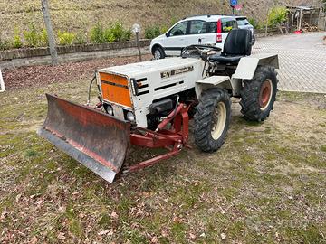 Trattore Pasquali 971