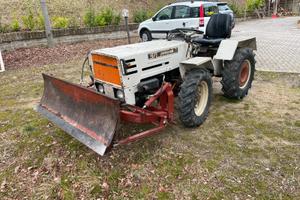 Trattore Pasquali 971