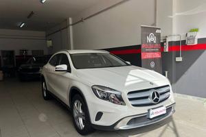 Mercedes-benz CLA 200 d Executive