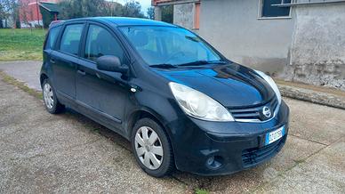 Nissan note eco n-tec gpl