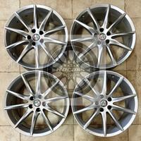 Cerchi originali 19 Alfa Romeo Stelvio Giulia