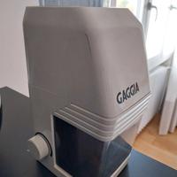 macina caffe gaggia 