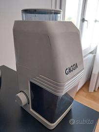macina caffe gaggia 
