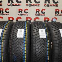 4 GOMME 215/60 R17 100H GOODYEAR 4 STAGIONI