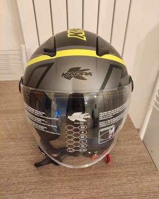 CASCO JET KAPPA KV28 