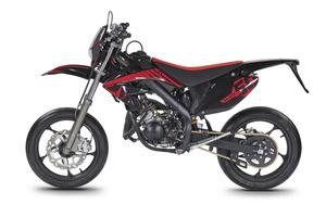 Beta RR 50 VENT MOTARD - SKATE 2026 NUOVO