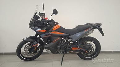 Ktm 890 Adventure