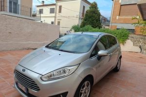  ford fiesta ecoboost 