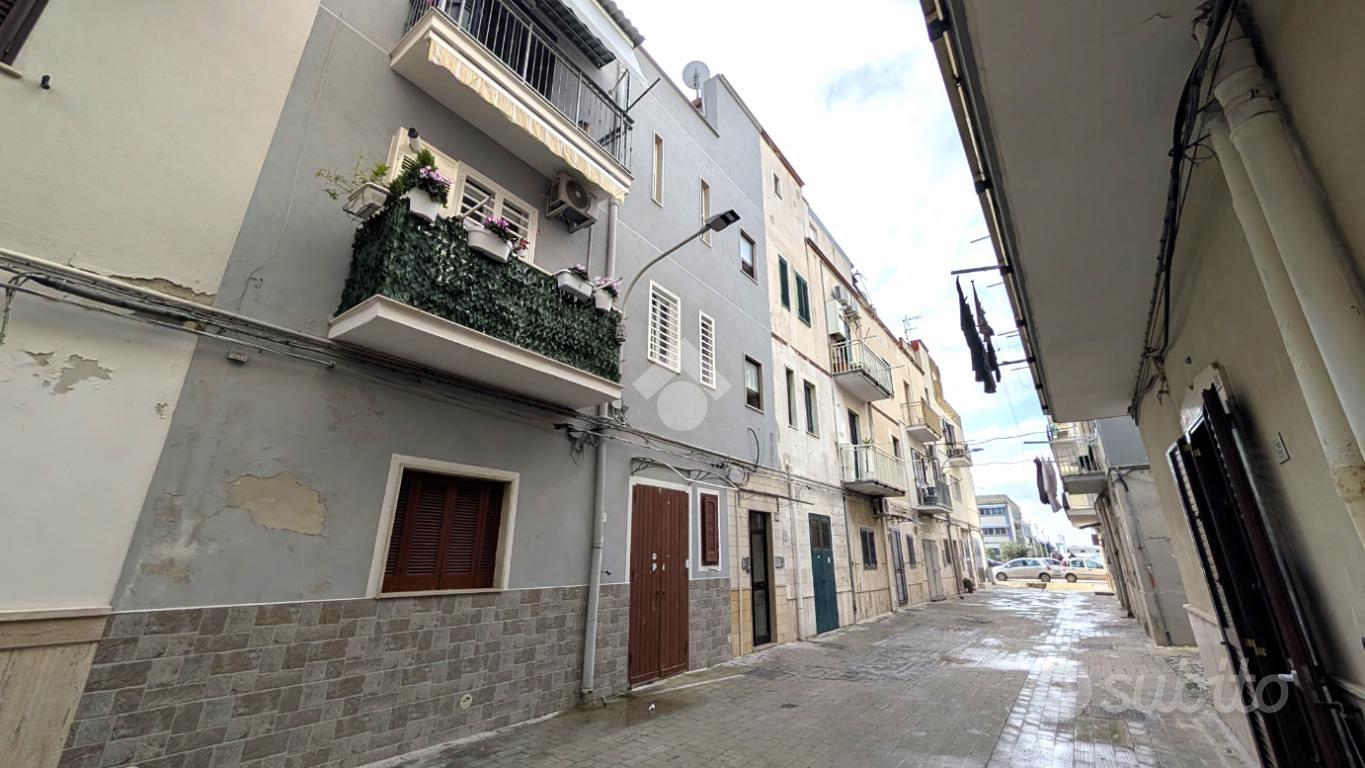 Appartamento – Margherita di Savoia, Barletta-Andria-Trani - Vista 2