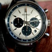 Seiko Prospex Speedtimer SRQ047J1