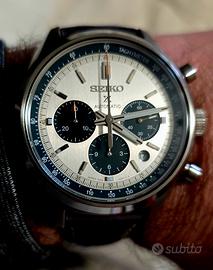 Seiko Prospex Speedtimer SRQ047J1