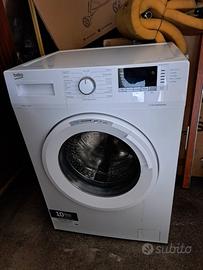 Lavatrice Beko 10 kg
