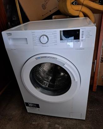 Lavatrice Beko 10 kg
