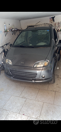 MICROCAR 50