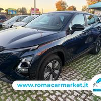 Omoda Omoda 5 SHS-H 1.5 tgdi hev Pure auto