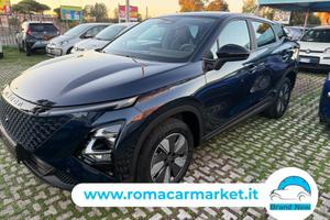 Omoda Omoda 5 SHS-H 1.5 tgdi hev Pure auto