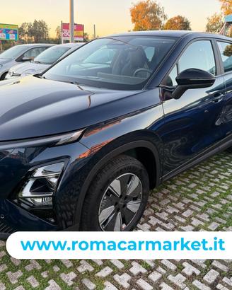 Omoda Omoda 5 SHS-H 1.5 tgdi hev Pure auto