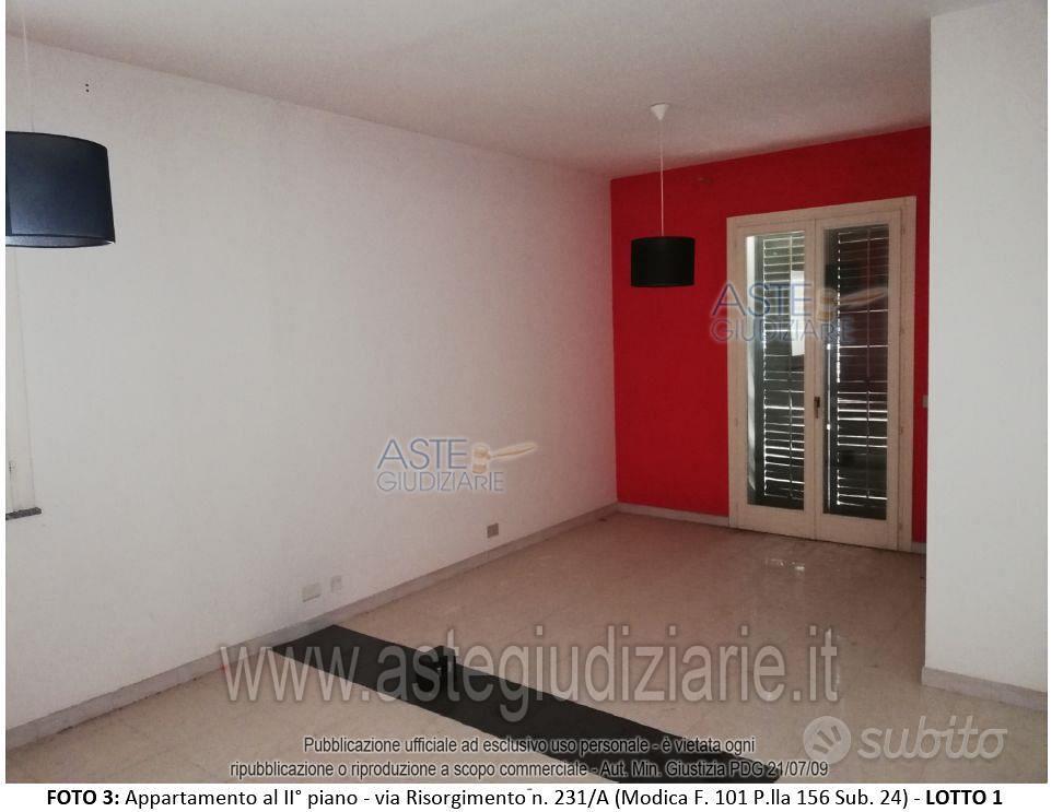 Appartamento – Modica, Sacro Cuore - Vista 3