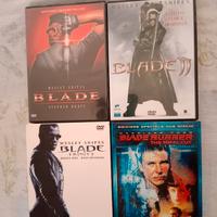 The Blade Collection