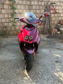 Malaguti Firefox F15 50cc