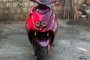 Malaguti Firefox F15 50cc