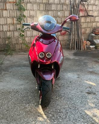 Malaguti Firefox F15 50cc