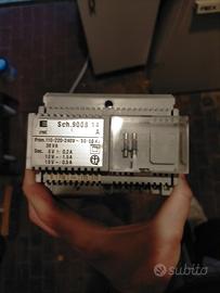 trasformatore Sch 9008/14A
