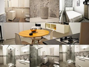 Bivani zona Malfitano/Dante