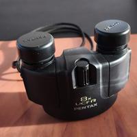 Binocolo Pentax 