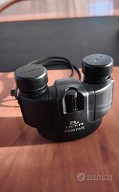 Binocolo Pentax 