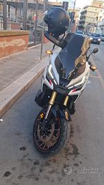 Honda X-ADV 750