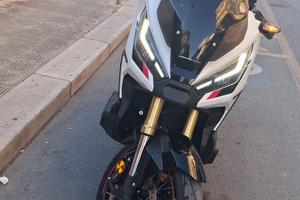 Honda X-ADV 750