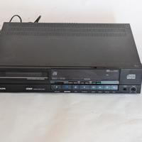 CD Philips 650 