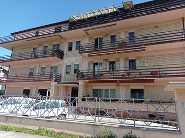 Appartamento in zona tranquilla