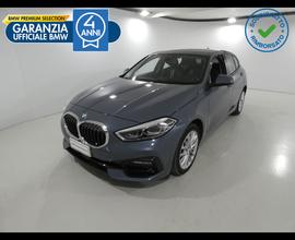 BMW Serie 1 (F40) - 116d 5p. Sport