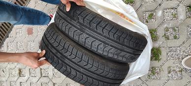 Pirelli All Season PLUS 165-60-15 77H