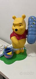 Telefono winnie the pooh