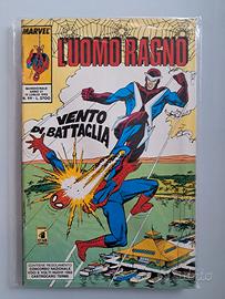 L'Uomo Ragno 99 - Star Comics 1992.