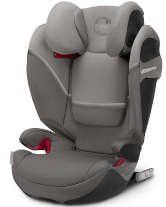 Seggiolini Cybex Gold Solution S-Fix (Gruppo 2/3)
