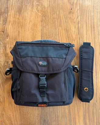 Borsa reflex lowepro Nova 179 AW