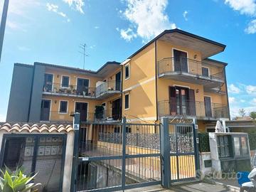 Impeccabile 3v con terrazzo e p.auto s.m. ammalati