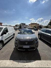 PEUGEOT 2008 GT 1.2 MILD HYBRID 145CV