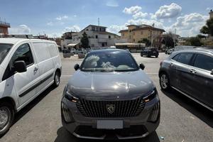 PEUGEOT 2008 GT 1.2 MILD HYBRID 145CV