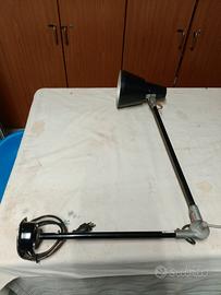 Lampada Seminara da Tavolo vintage