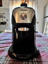 Macchinetta caffè De’ Longhi