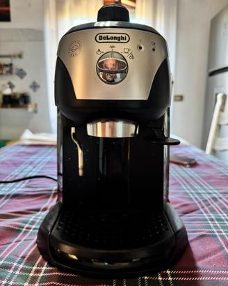 Macchinetta caffè De’ Longhi
