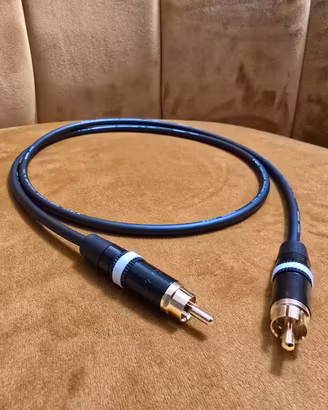 Cavo digitale coassiale Mogami 2964 - RCA Neutrik